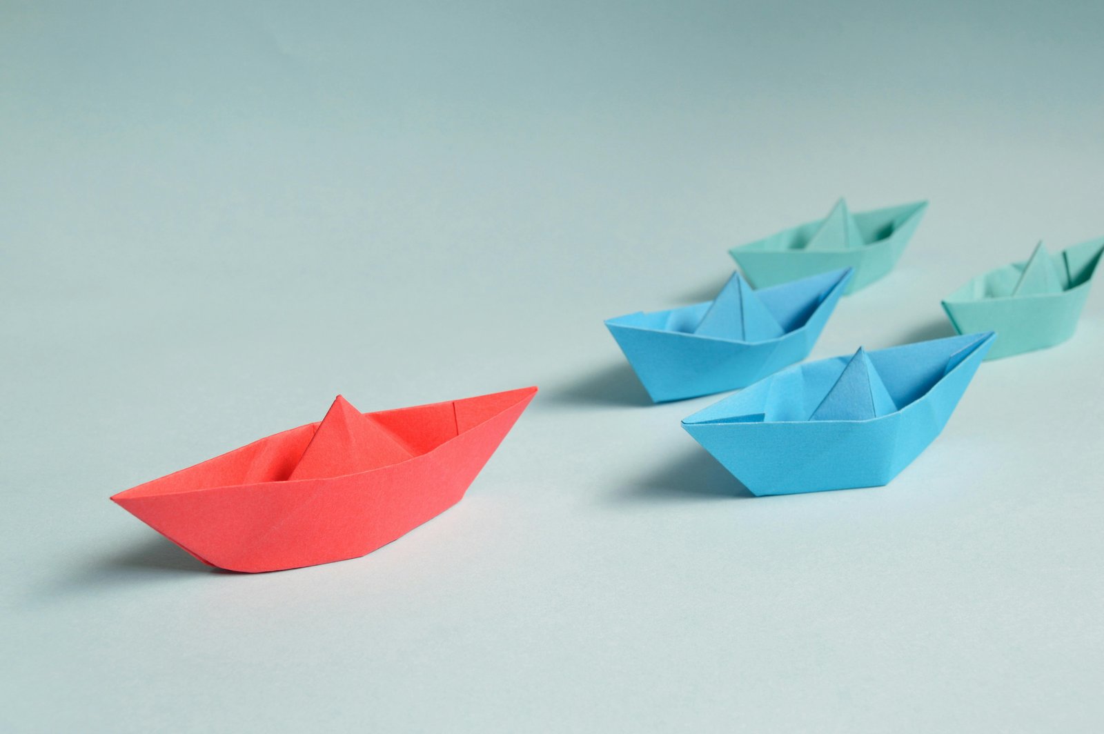Business Strategy & Leadership